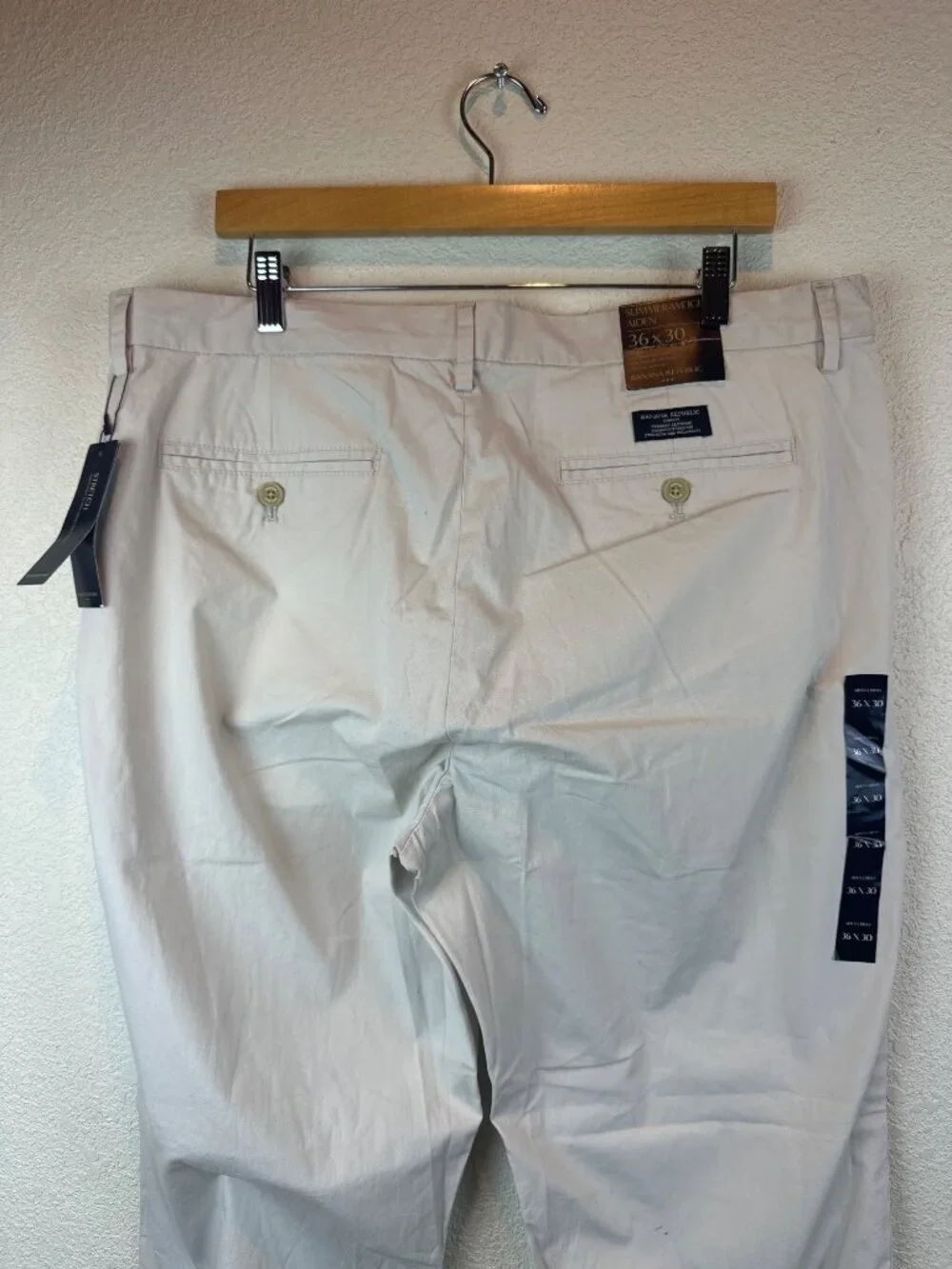 Banana Republic classic versatile